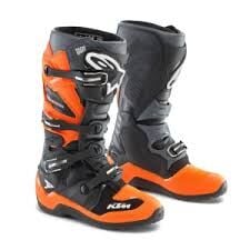 Enduro & Cross Botu