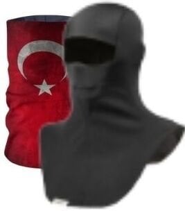 Balaklava-Maske-Buff