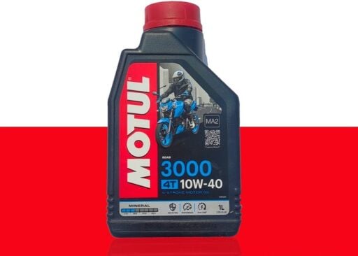 Motosiklet Yağları