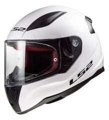 LS2 RAPİD 2 FULL FACE KASK BEYAZ
