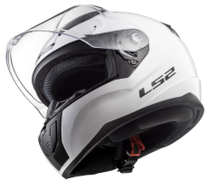 LS2 RAPİD 2 FULL FACE KASK BEYAZ