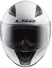 LS2 RAPİD 2 FULL FACE KASK BEYAZ