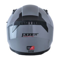 FAZER FX-211 FULL FACE KASK GÜNEŞ VİZÖRLÜ NARDO (M)