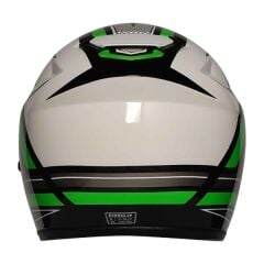 FREEM FR-913 FULL FACE KASK GÜNEŞ VİZÖRLÜ HASTE (L)