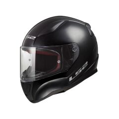 LS2 RAPİD 2 FULL FACE KASK MAT SİYAH M