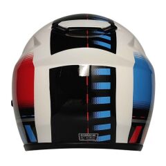 FREEM FR-913 FULL FACE KASK GÜNEŞ VİZÖRLÜ TESSARACT-TS (L)