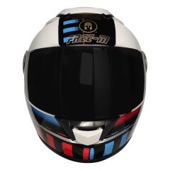 FREEM FR-913 FULL FACE KASK GÜNEŞ VİZÖRLÜ TESSARACT-TS (XL)