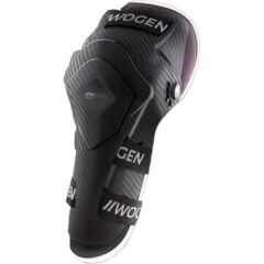 WOGEN KARBON DİZLİK TAKIM (SİYAH KARBON)