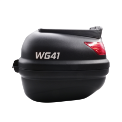 WOGEN WG41 ARKA ÇANTA 41 L BASİC (SİYAH)