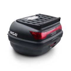 WOGEN WG41 ARKA ÇANTA 41 L BASİC (SİYAH)