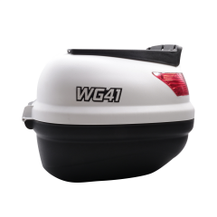 WOGEN WG41 ARKA ÇANTA 41 L BASİC (BEYAZ)