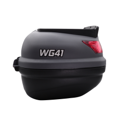 WOGEN WG41 ARKA ÇANTA 41 L BASİC (NARDO GRİ)