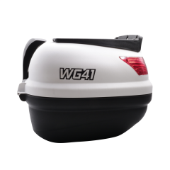 WOGEN WG41 ARKA ÇANTA 41 L SIRT DAYAMALI PREMİUM (BEYAZ)