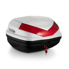 WOGEN WG50 ARKA ÇANTA 50 L BASİC (BEYAZ)