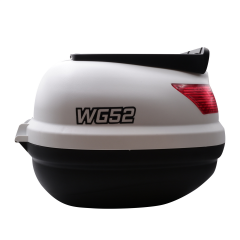 WOGEN WG52 ARKA ÇANTA 52 L BASİC (BEYAZ)