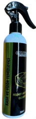 GMAX KASK VİZÖR TEMİZLEYİCİSİ 250 ML GOLD SERİSİ
