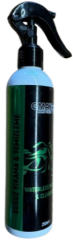 GMAX DERİ TEMİZLİEME VE KORUMA SPREYİ 250 ML GOLD SERİSİ