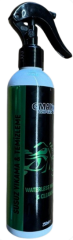 GMAX MOTOSİKLET SUSUZ YIKAMA VE TEMZİLEME SPREY 250 ML GOLD SERİSİ