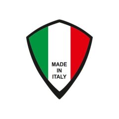 STİCKER İTALYAN 10'LU (75 x 90 mm)