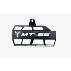 YAMAHA MT 25 EGZOZ KORUMA DEMİRİ (2014-2024 UYUMLU)