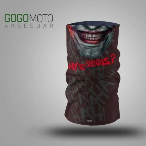 BUFF JOKER 2