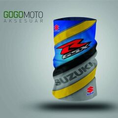 BUFF SUZUKİ GSXR