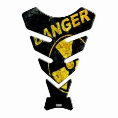 ÜNİVERSAL TANK PAD DANGER 328-1403