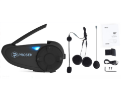 PROSEV Q7 İNTERCOM (7 KİŞİLİK)