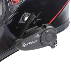 PROSEV Q7 İNTERCOM (7 KİŞİLİK)