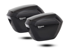 SHAD SH-23 YAN ÇANTA 23 LİTRE (D0B23100)