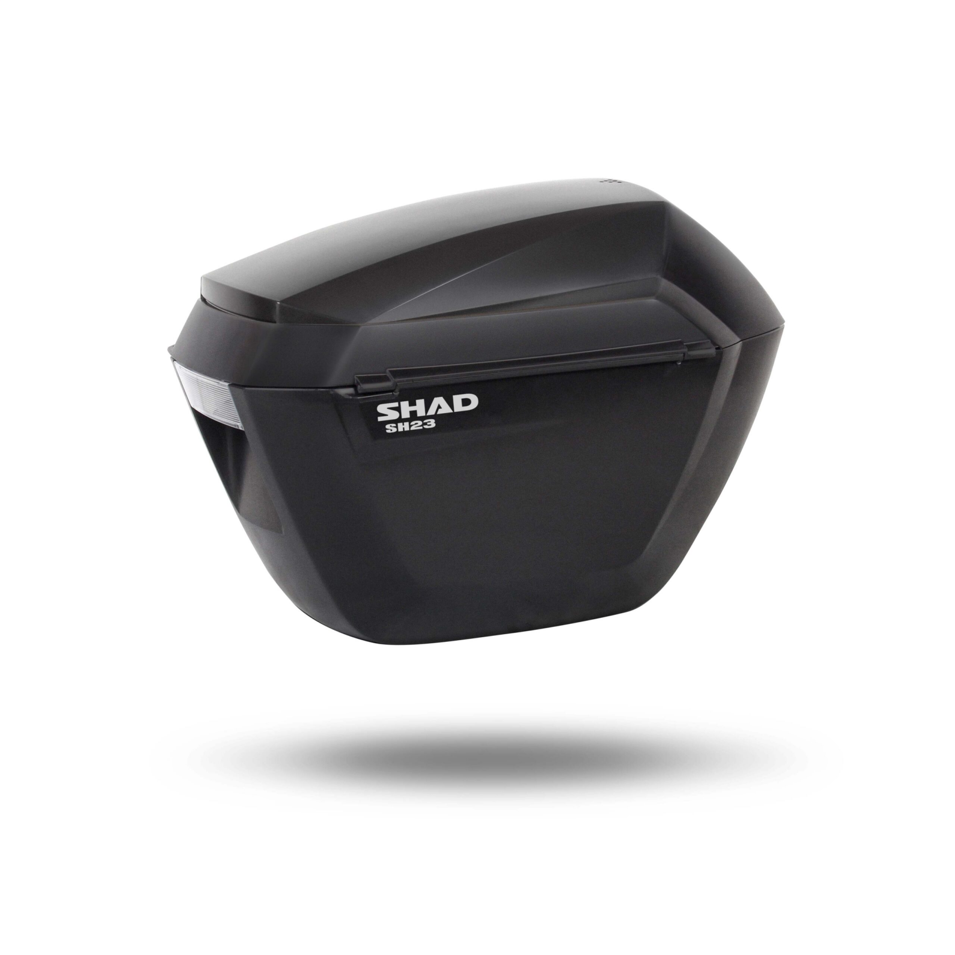 SHAD SH-23 YAN ÇANTA 23 LİTRE