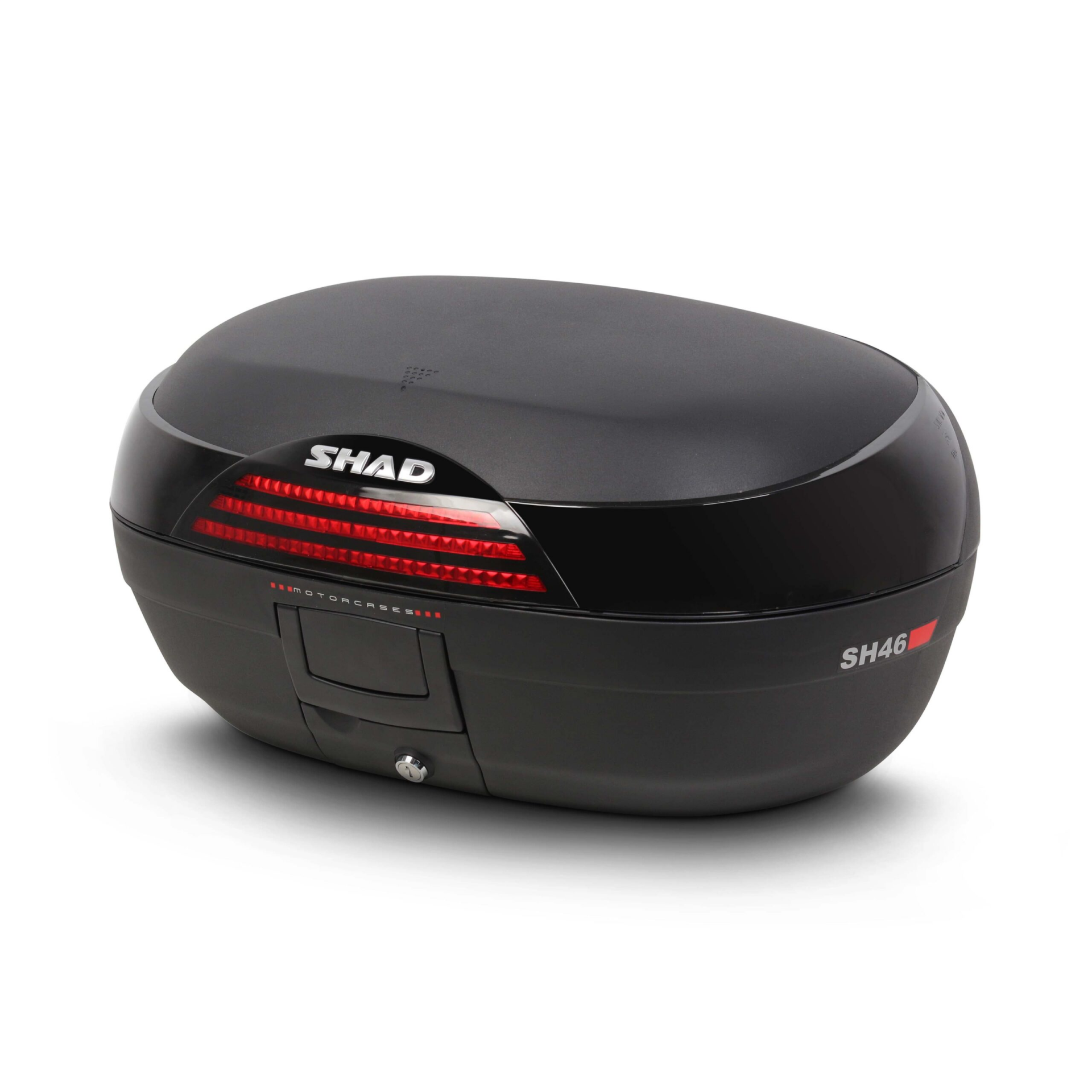 SHAD SH-46 ARKA ÇANTA 46 LİTRE