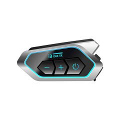 ÜNİVERSAL D60-5X İNTERCOM