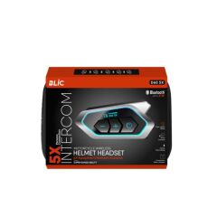 ÜNİVERSAL D60-5X İNTERCOM