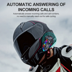 FAZER Y20 İNTERCOM RGB IŞIKLI (YÜKSEK SES ÇIKIŞLI)