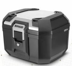 SHAD TR-41 SILVER ARKA ÇANTA 41 LİTRE