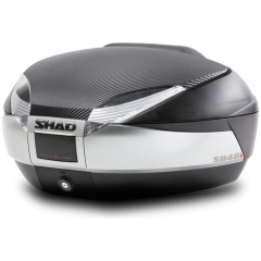 SHAD SH-48 ARKA ÇANTA TİTANYUM