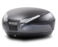 SHAD SH-48 ARKA ÇANTA DARK GREY