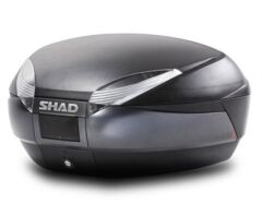 SHAD SH-48 ARKA ÇANTA DARK GREY (D0B48300)