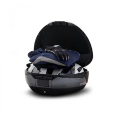 SHAD SH-48 ARKA ÇANTA DARK GREY (D0B48300)