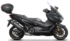SHAD SH-47 ARKA ÇANTA 47 LİTRE KIRMIZI REFLEKTÖRLÜ (D0B47206)