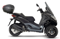 SHAD SH-47 ARKA ÇANTA 47 LİTRE KIRMIZI REFLEKTÖRLÜ (D0B47206)