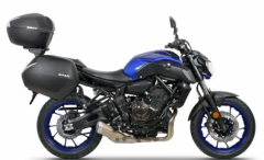 SHAD SH-47 ARKA ÇANTA 47 LİTRE BEYAZ REFLEKTÖRLÜ (D0B47106)