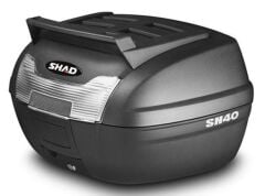 SHAD SH-40 CARGO ARKA ÇANTA 40 LİTRE
