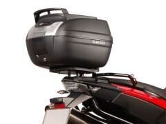 SHAD SH-40 CARGO ARKA ÇANTA 40 LİTRE (D0B40199)