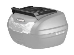 SHAD SH-40 CARGO ARKA ÇANTA 40 LİTRE