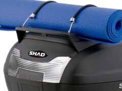 SHAD SH-40 CARGO ARKA ÇANTA 40 LİTRE
