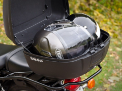 SHAD SH-40 CARGO ARKA ÇANTA 40 LİTRE