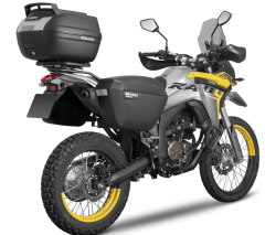 SHAD SH-40 CARGO ARKA ÇANTA 40 LİTRE