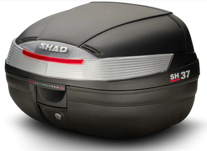 SHAD SH-37 ARKA ÇANTA 37 LİTRE
